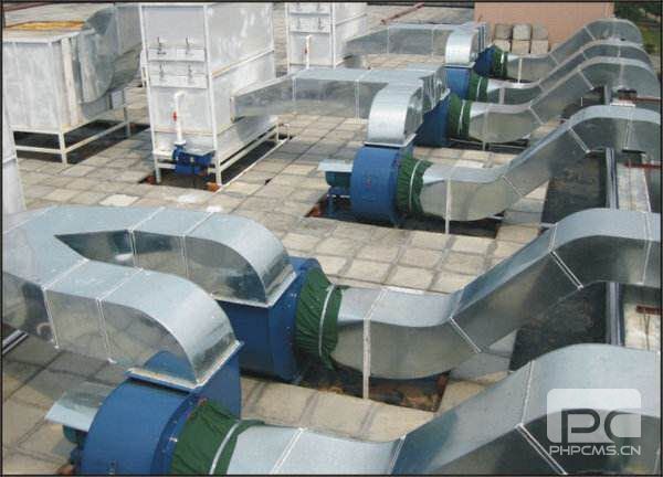 濟(jì)南排煙罩生產(chǎn)廠(chǎng)家